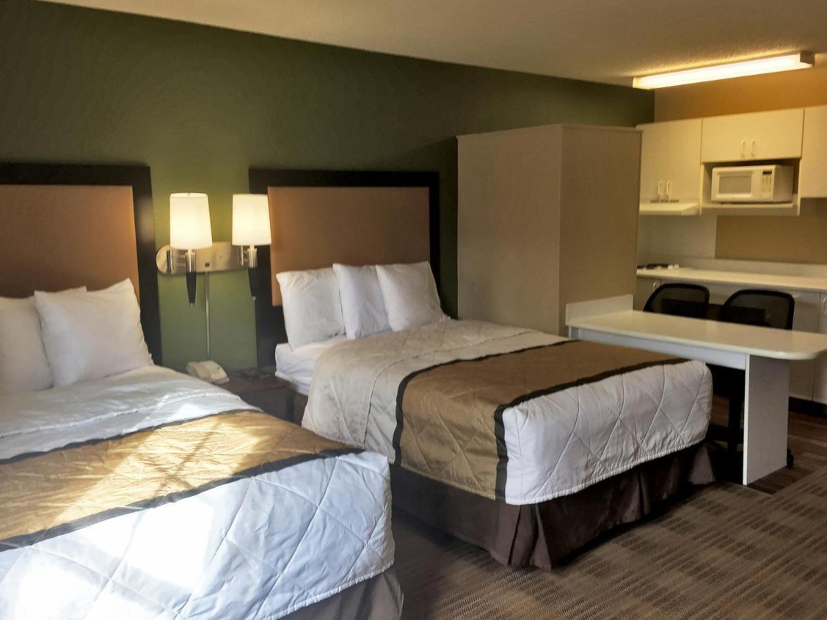 Hotel Extended America - Detroit - - Briarwood Mall Ann Arbor