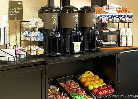 Extended Stay America Suites - Detroit - Ann Arbor - Briarwood Mall 