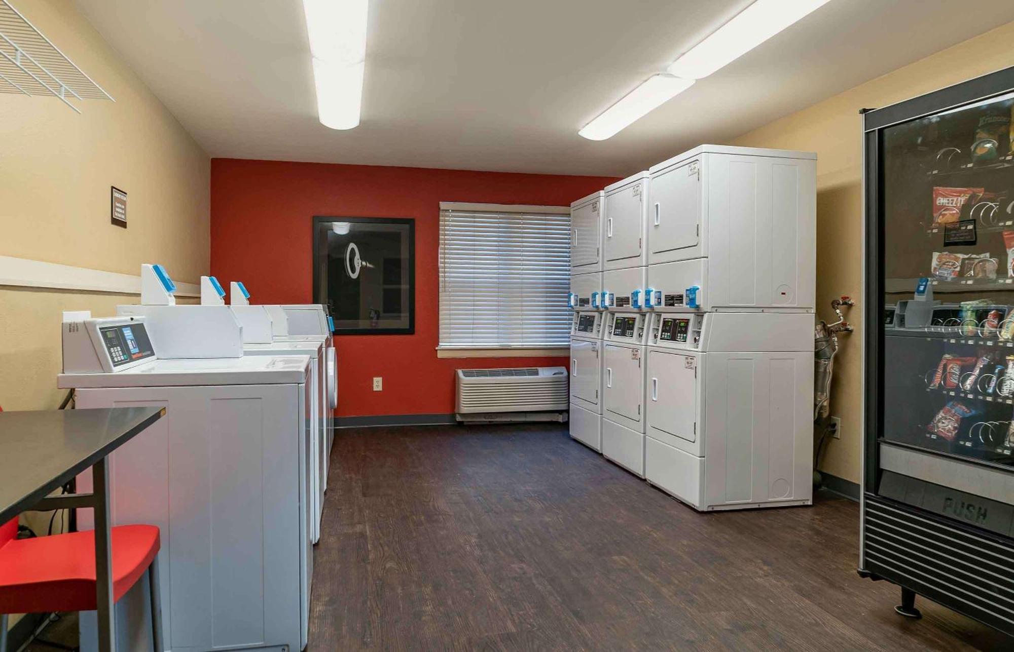 Extended America - Detroit - - Briarwood Mall Hotel Ann Arbor